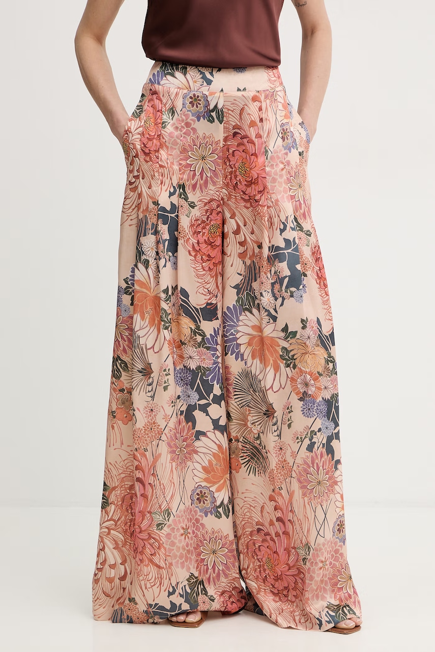 Γυναικεία παντελόνια guess σε πορτοκαλι