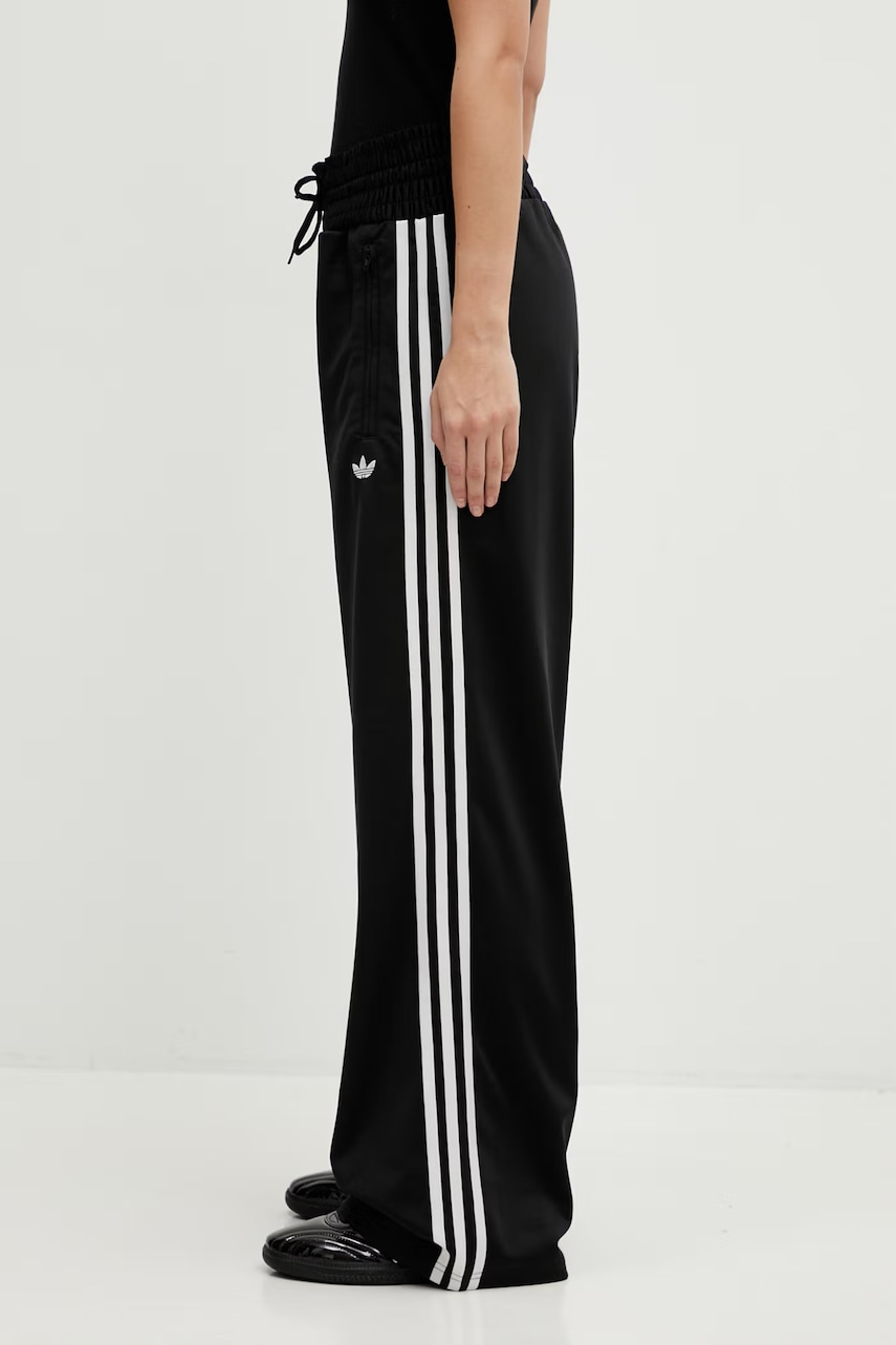 Παντελόνι φόρμας adidas Originals SMOCKED FB TP