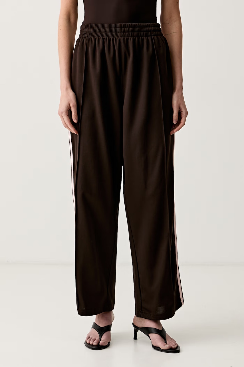 adidas Originals spodnie dresowe damskie OS TP
