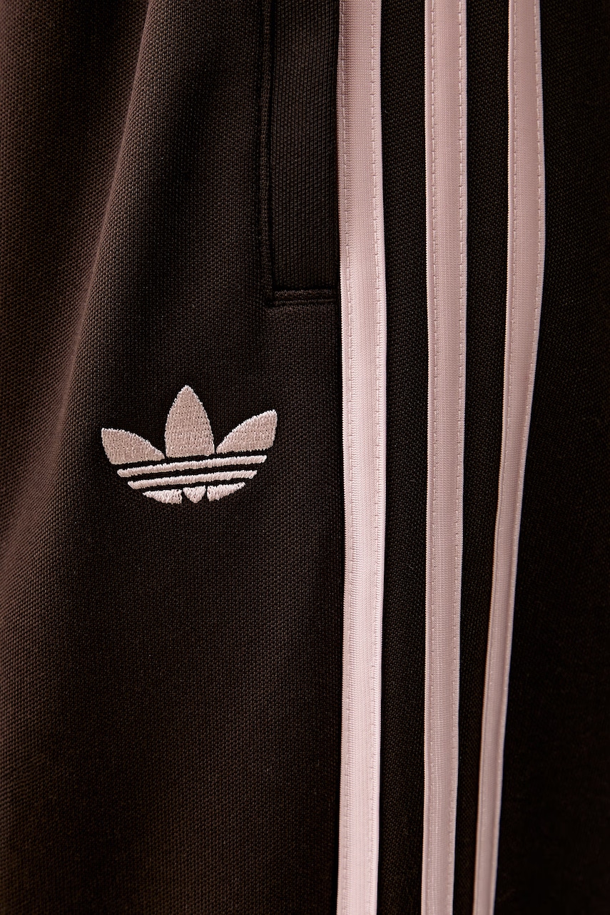 adidas Originals teplákové nohavice dámske OS TP
