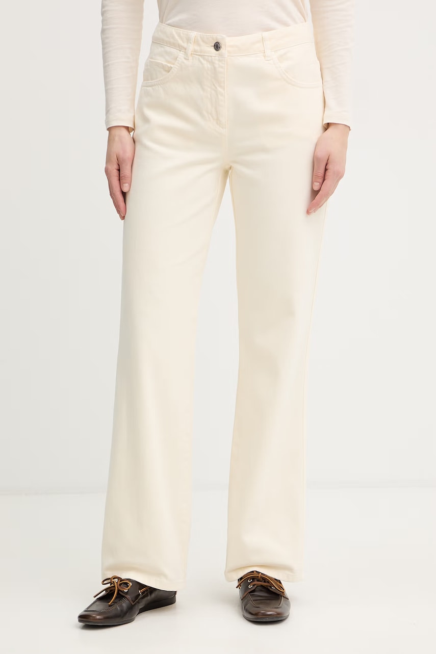 Τζιν παντελόνι MAX&Co. MCOZINNIA