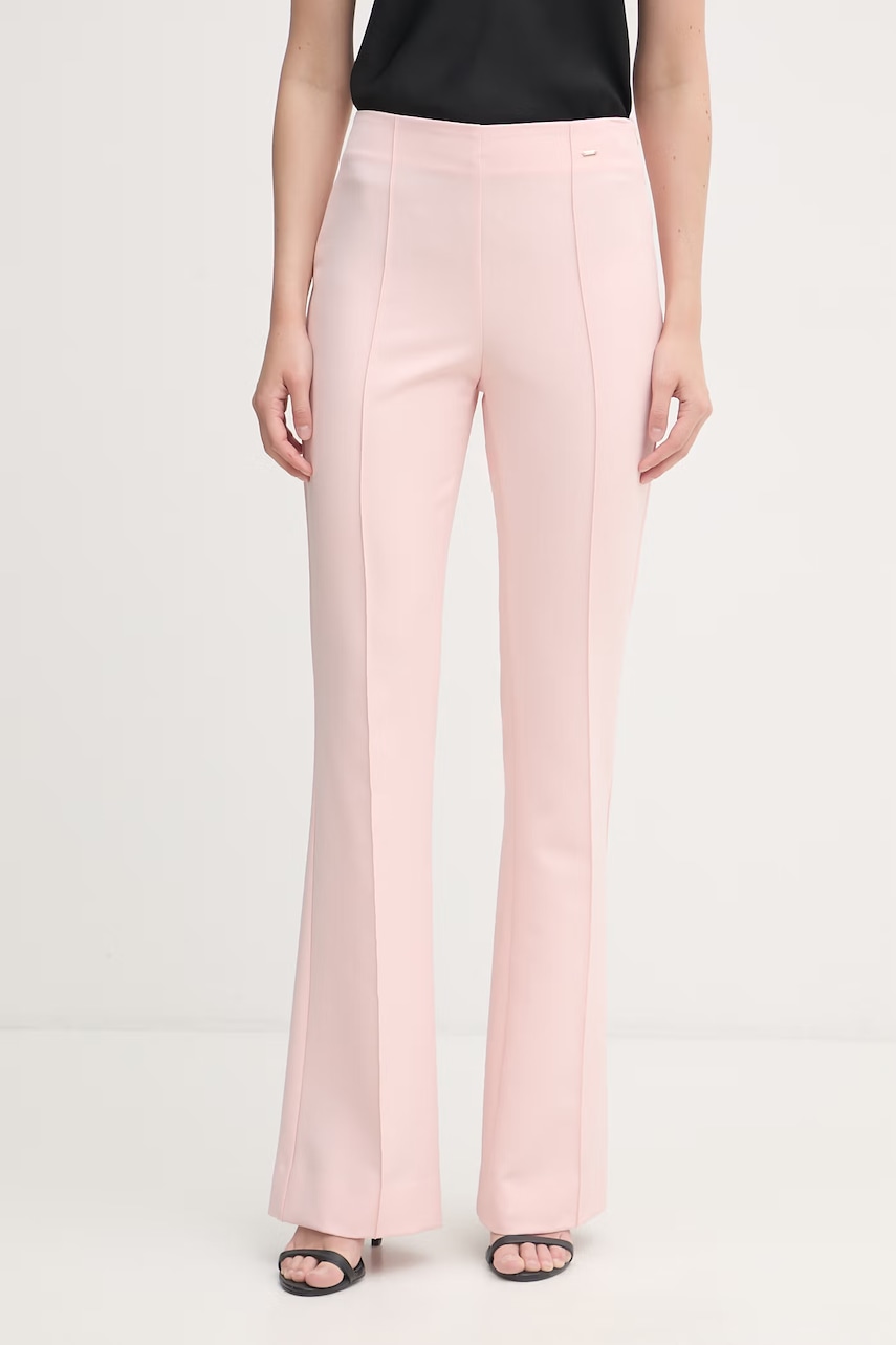 Gaudi pantaloni de costum femei