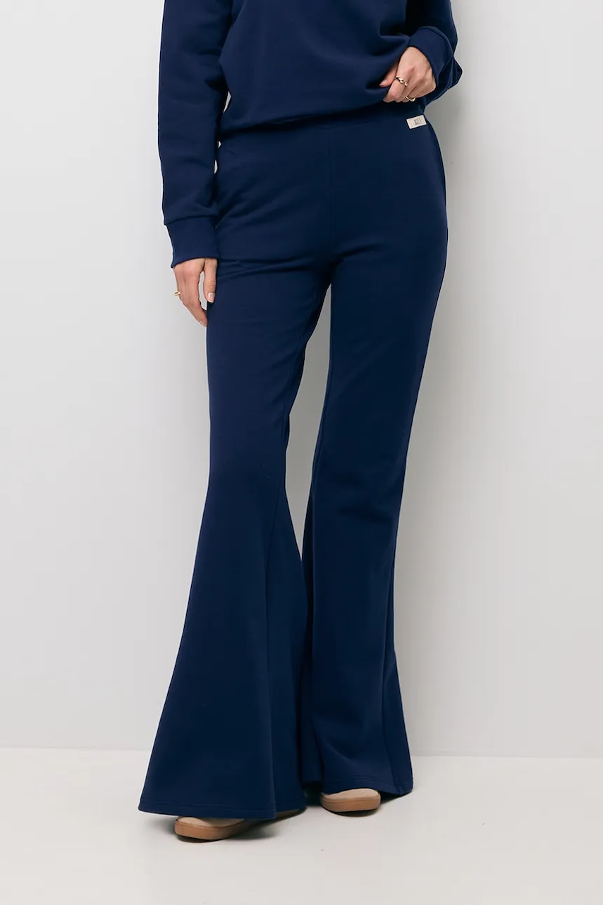 Bizuu pantaloni de trening TEIA