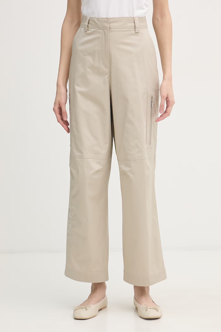 DKNY pantaloni pentru femei