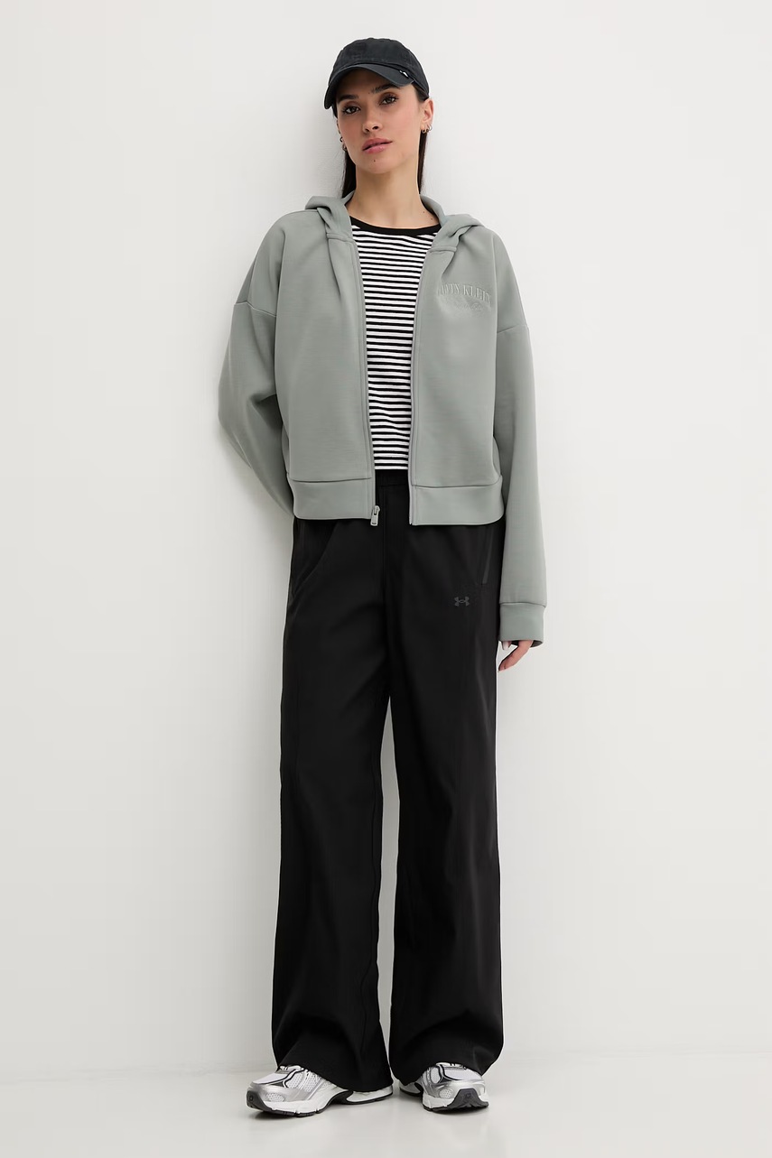 Under Armour tepláky dámské Unstoppable Wvn