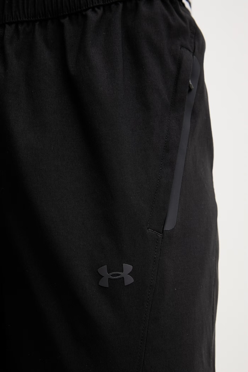 Under Armour teplákové nohavice dámske Unstoppable Wvn