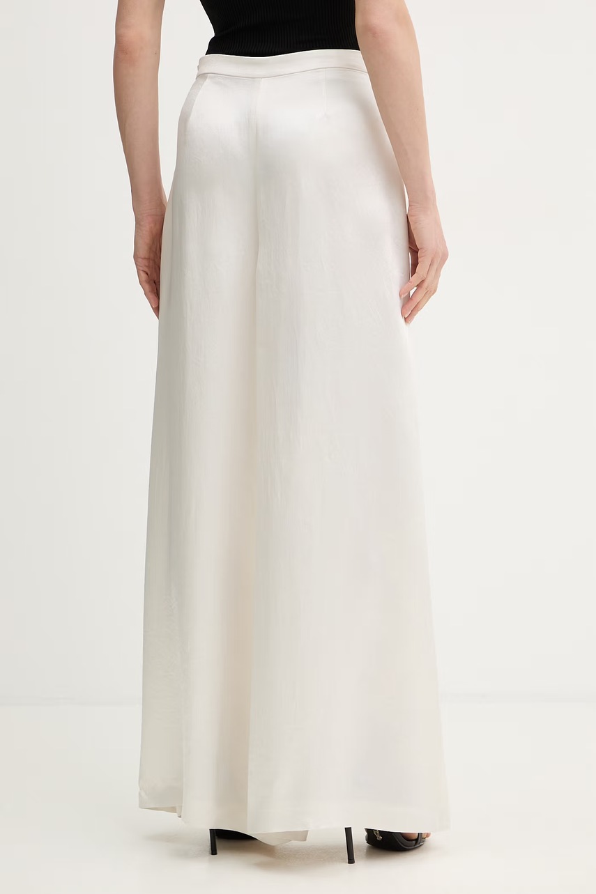 BOSS kalhoty dámské Torcain (obrázek 3)