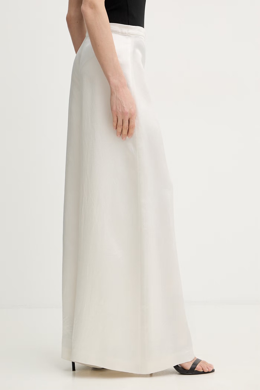 BOSS kalhoty dámské Torcain (obrázek 4)