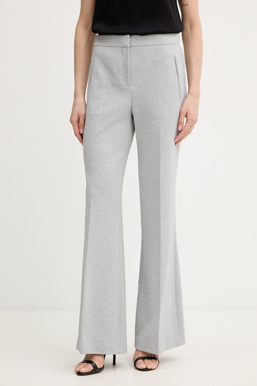 BOSS pantaloni Talia_Long1