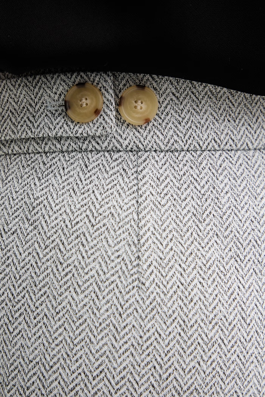 Kalhoty BOSS Talia_Long1 (obrázek 4)