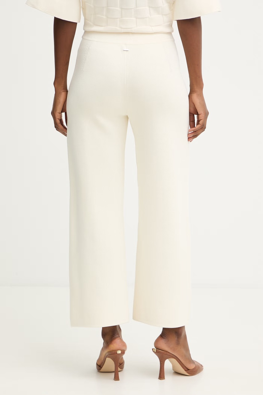 BOSS Kalhoty dámské Fallegra (obrázek 3)