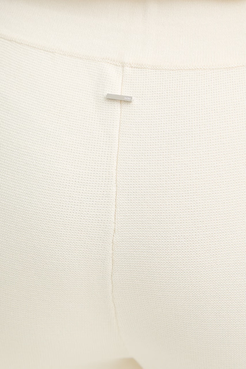 BOSS Kalhoty dámské Fallegra (obrázek 4)