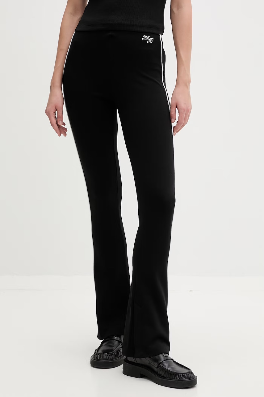 HUGO Blue pantaloni pentru femei