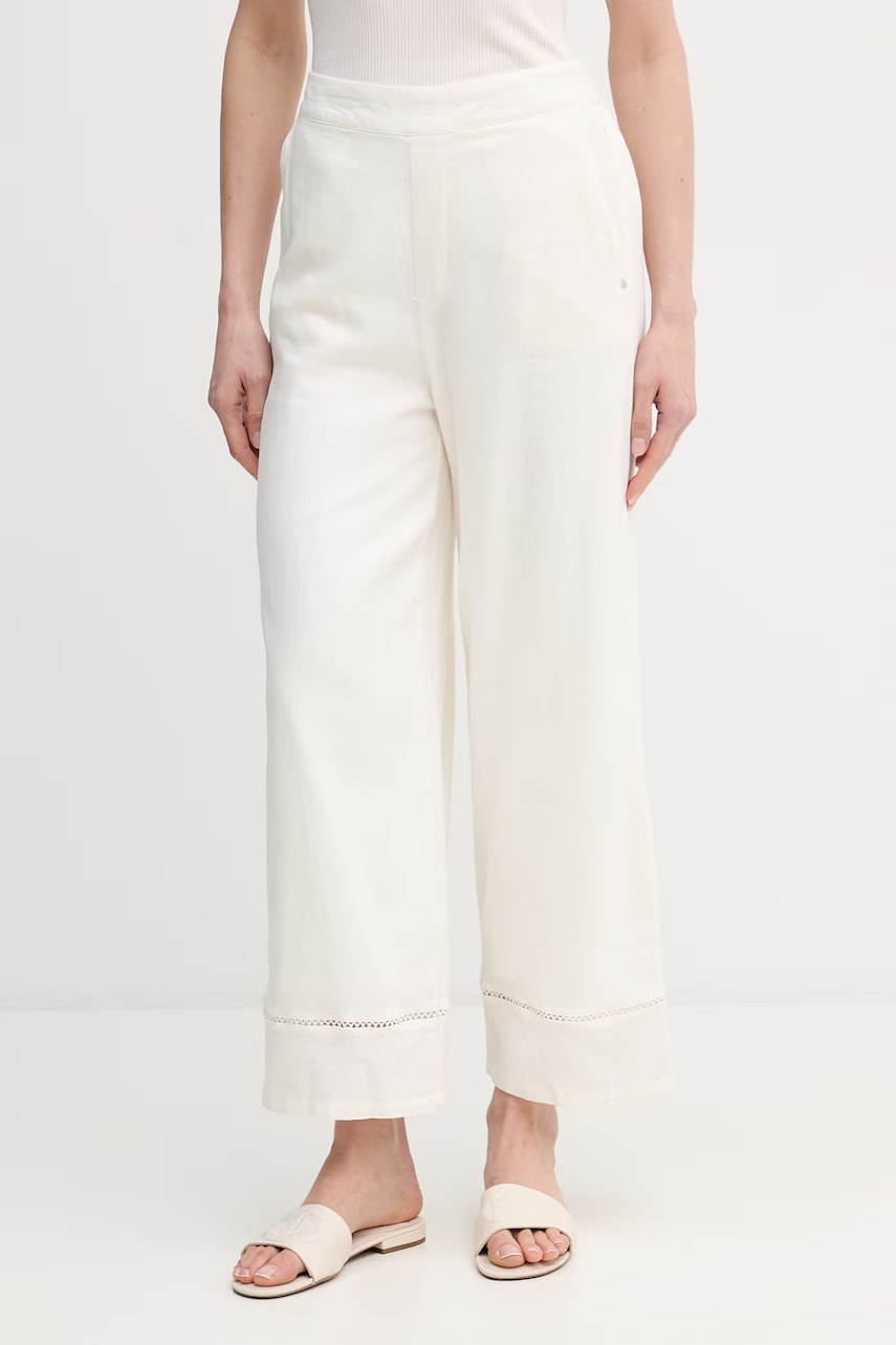 Dkny pantaloni cu in