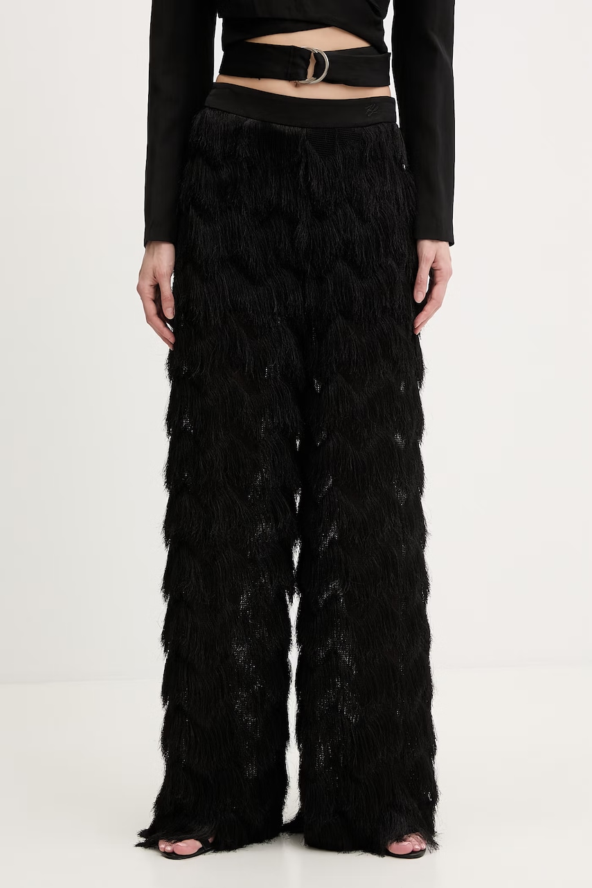 Karl Lagerfeld pantaloni pentru femei