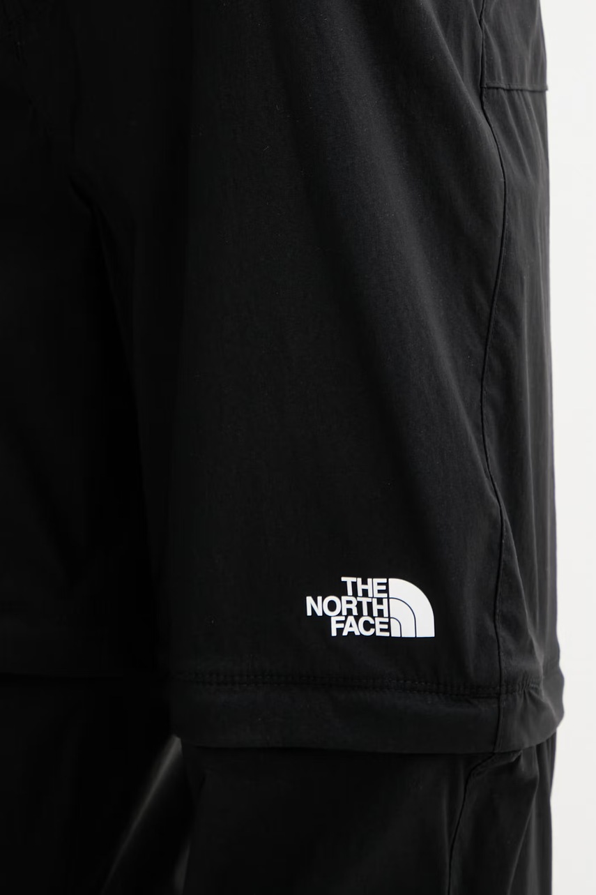 The North Face γυναικείο παντελόνι πεζοπορίας Exploration φωτογραφία