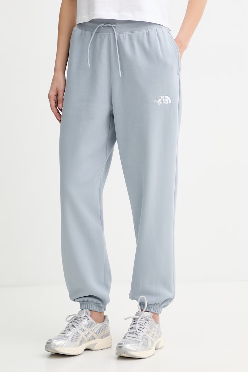 Γυναικεία παντελόνια the north face σε μπλε