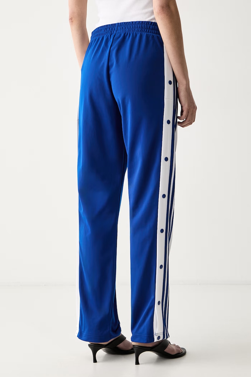 adidas Originals teplákové nohavice dámske Adibreak