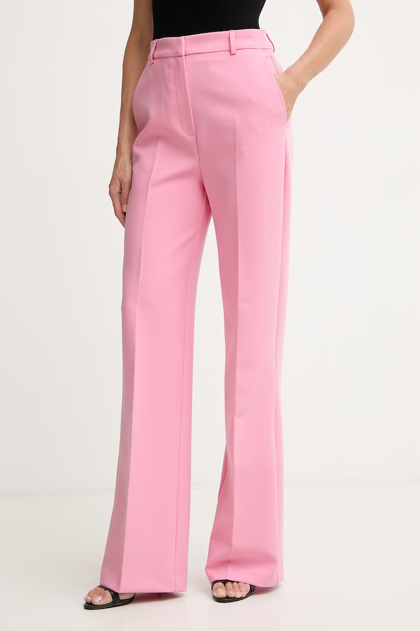 Morgan pantaloni de costum pentru femei