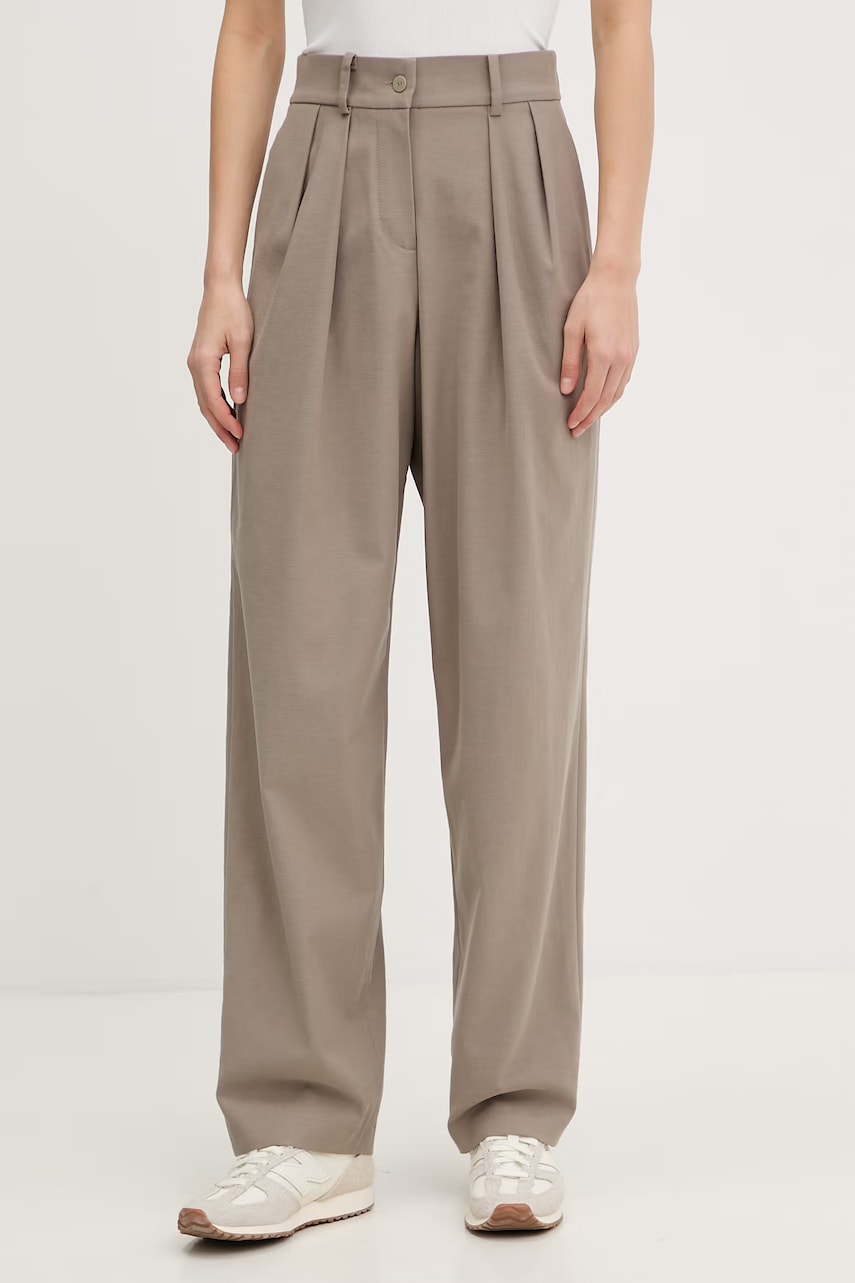 JOYINME pantaloni pentru femei, din bumbac Nami