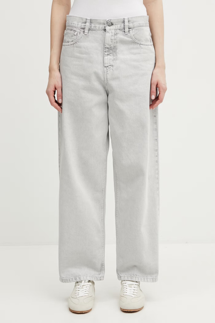 Carhartt WIP W' Brandon Pant jeansy luźne damskie