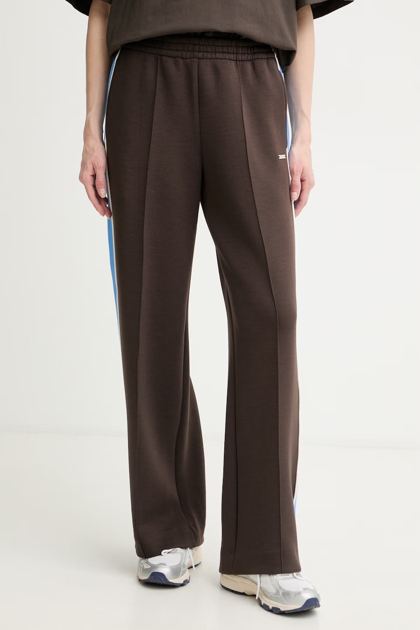 P.E Nation pantaloni de trening pentru femei Triumph