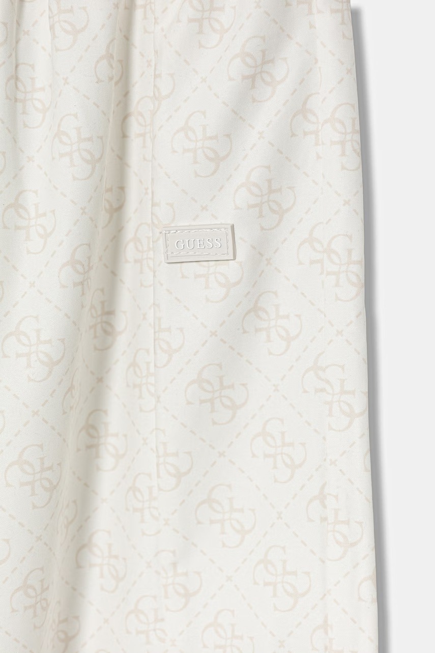 Dětské kalhoty Guess (obrázek 3)