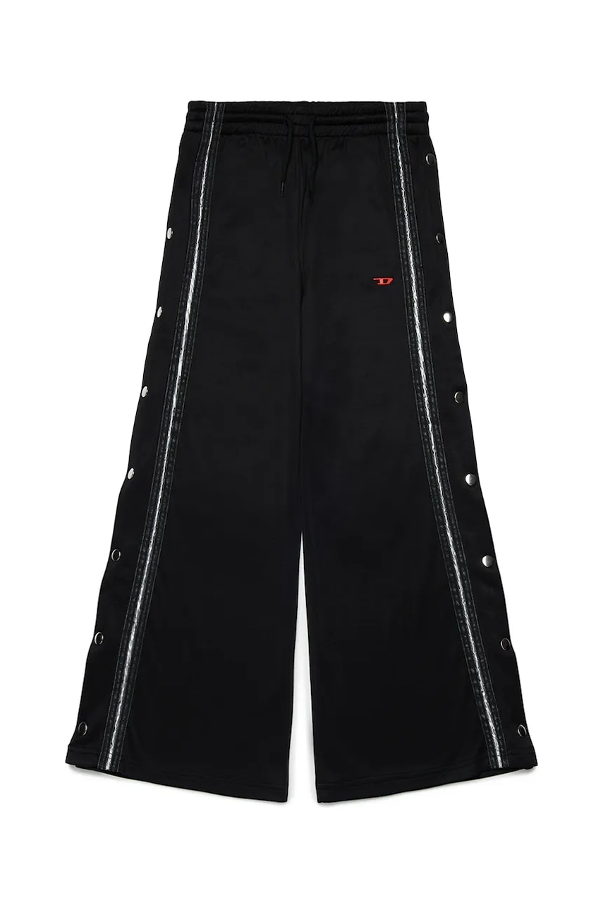 Detské tepláky Diesel PREET TROUSERS