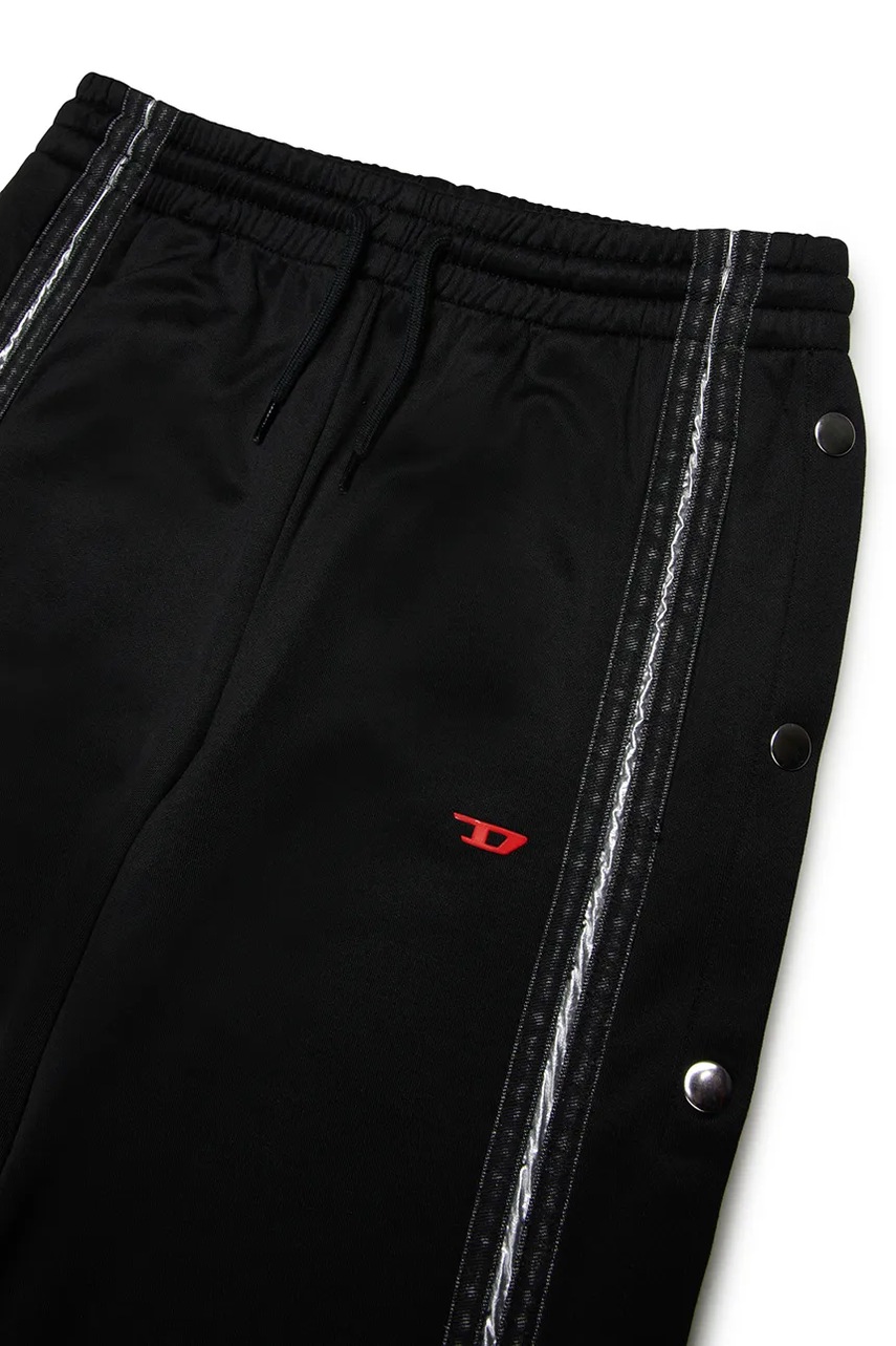 Detské tepláky Diesel PREET TROUSERS