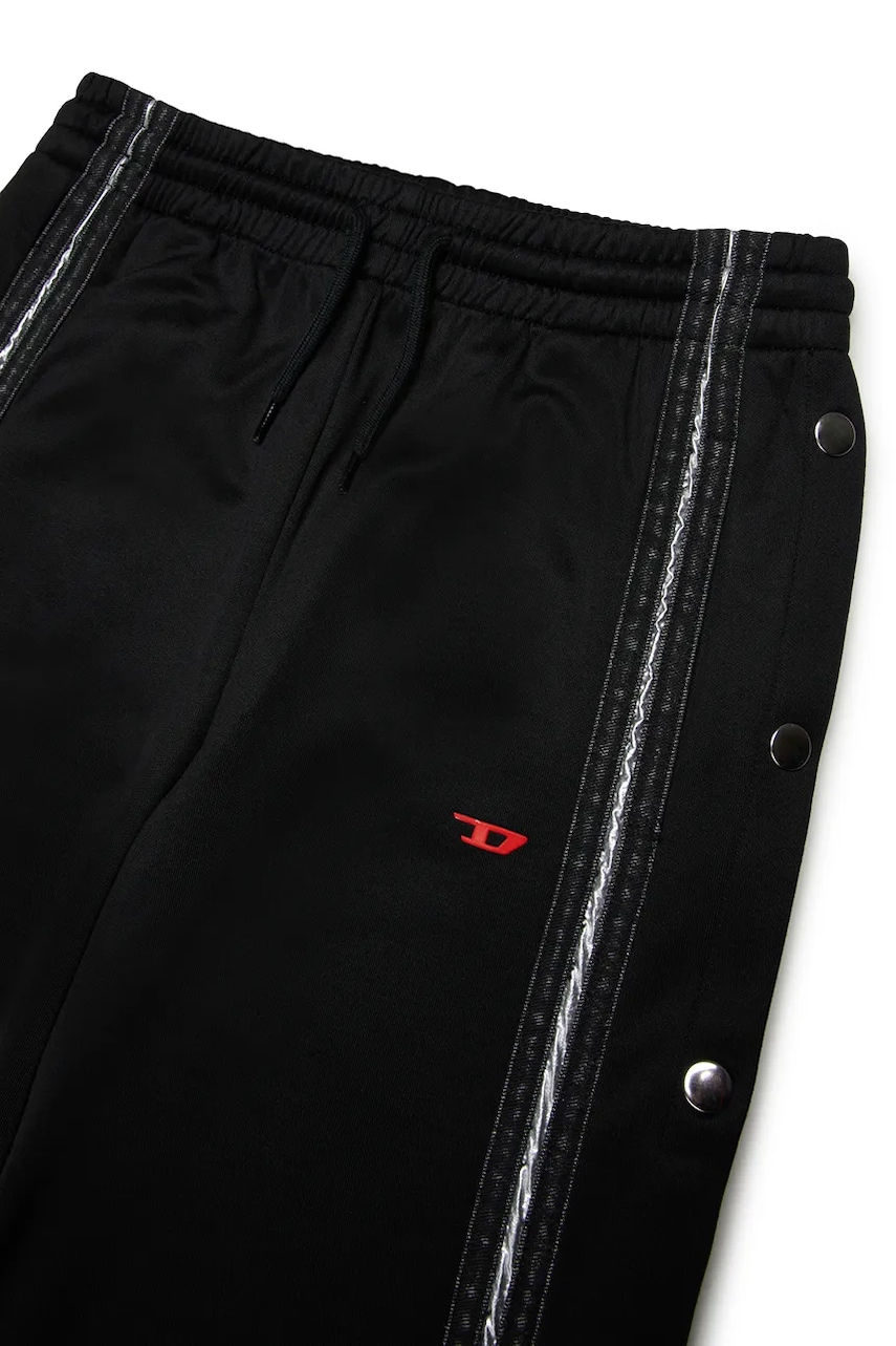 Detské tepláky Diesel PREET TROUSERS