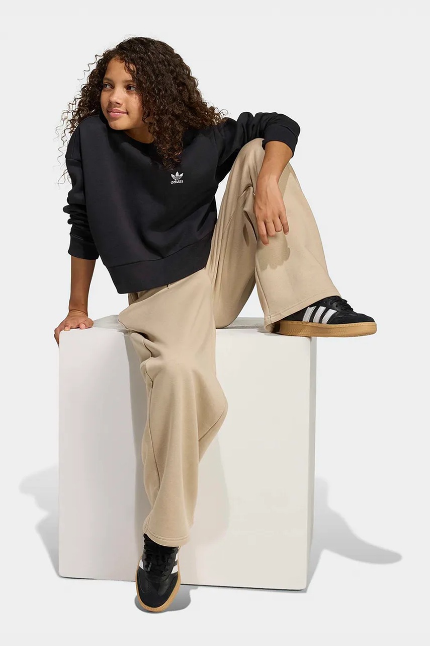 Detské tepláky adidas Originals
