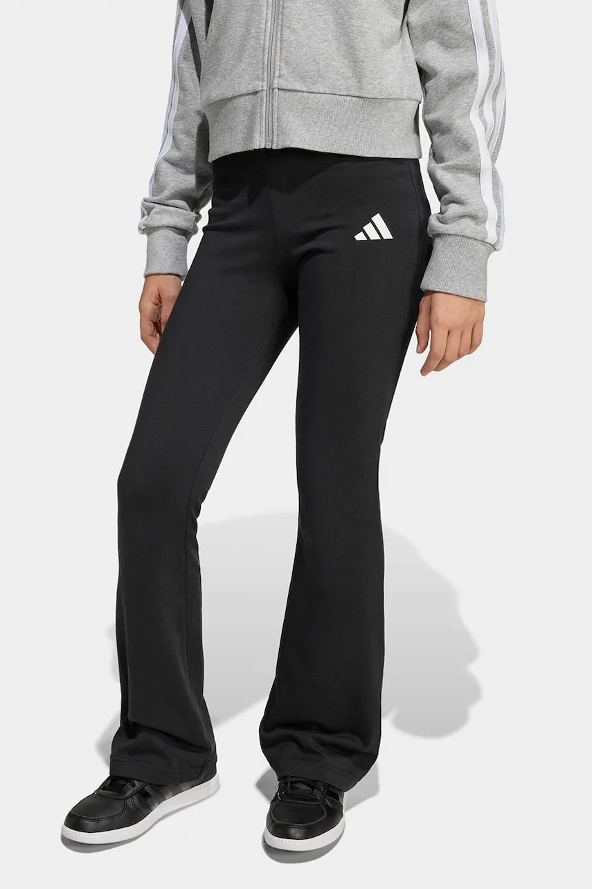 Levně Dětské legíny adidas