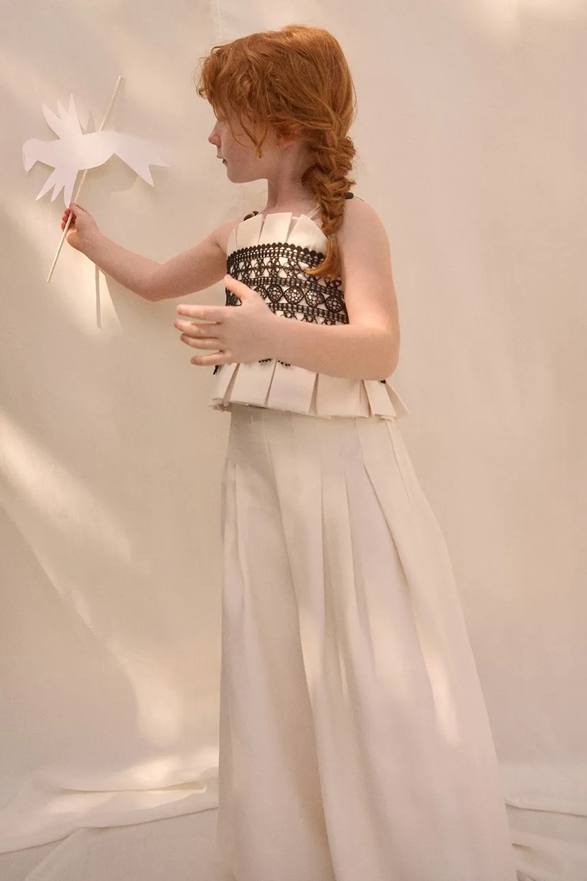 Abel&Lula pantaloni copii