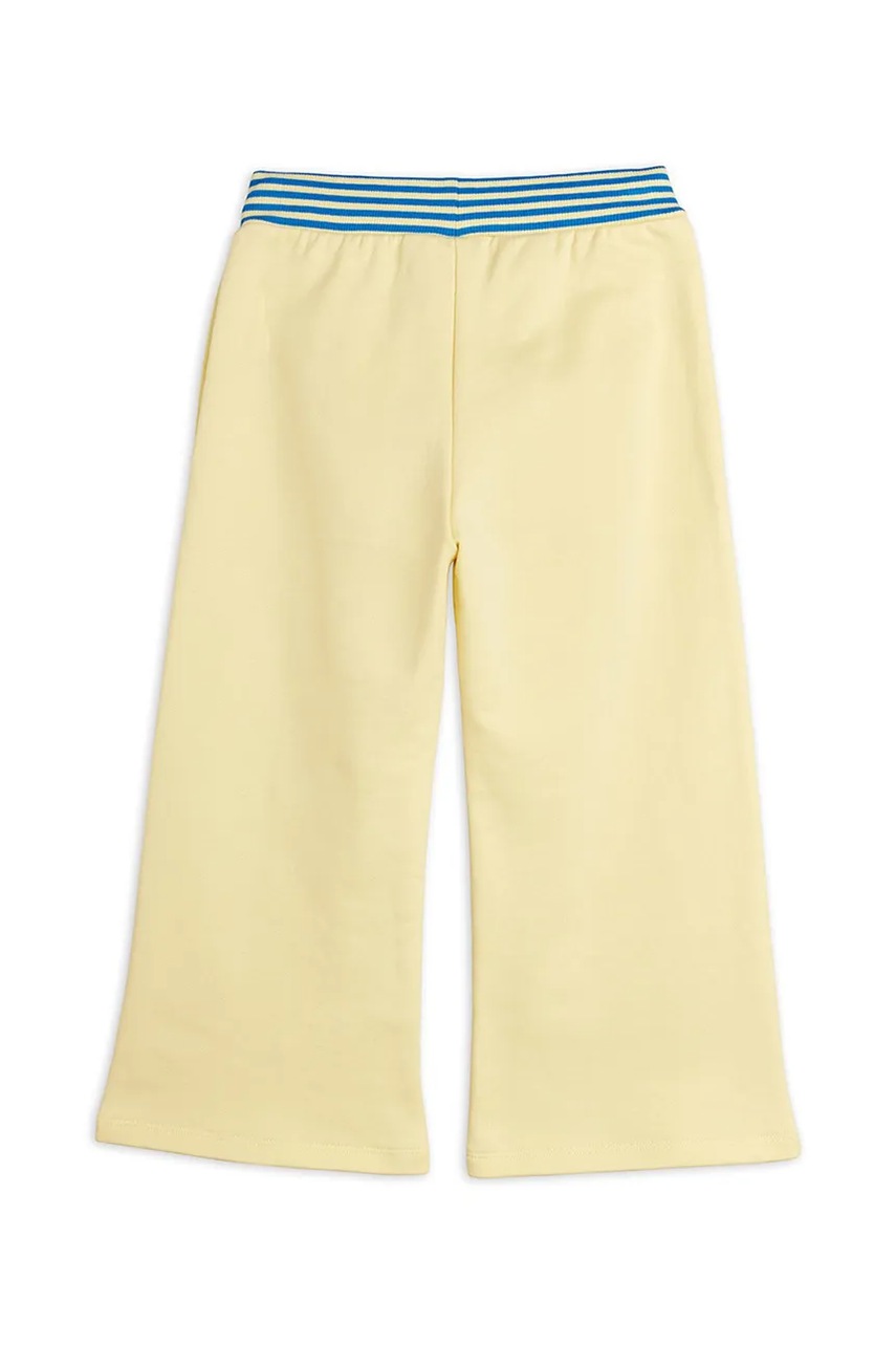 Mini Rodini tepláky dětské bavlněné To the moon