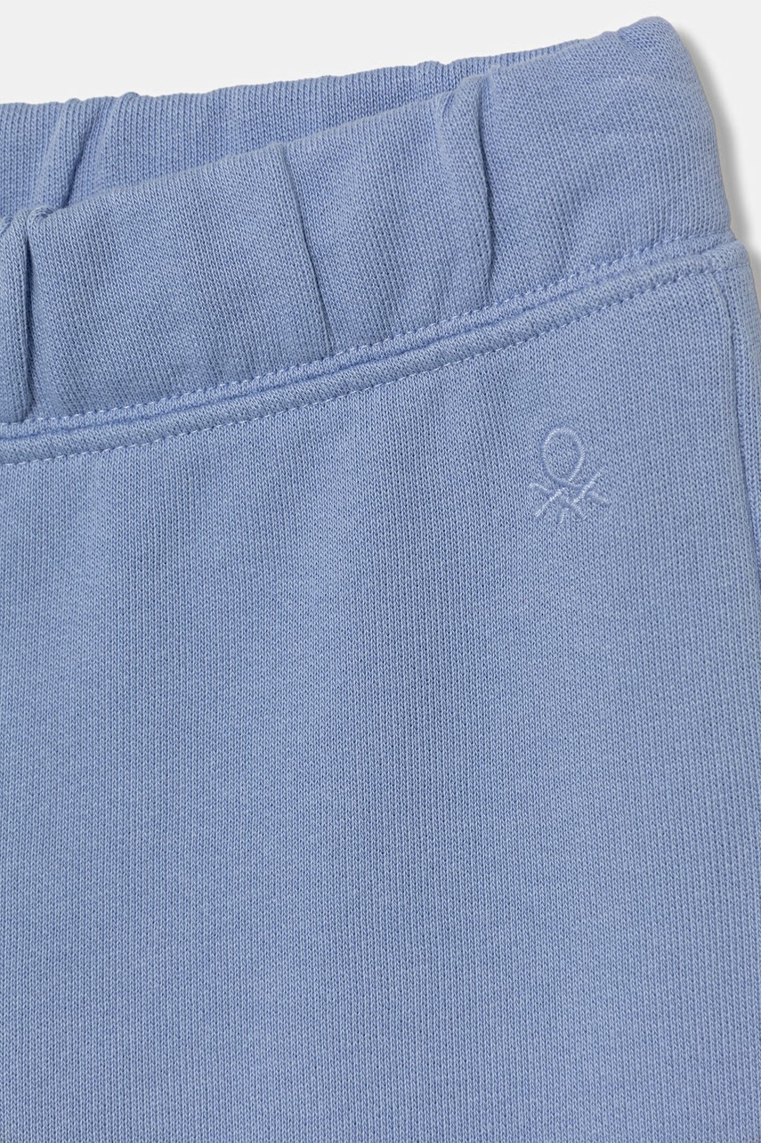 United Colors of Benetton nohavice jogger detské bavlnené