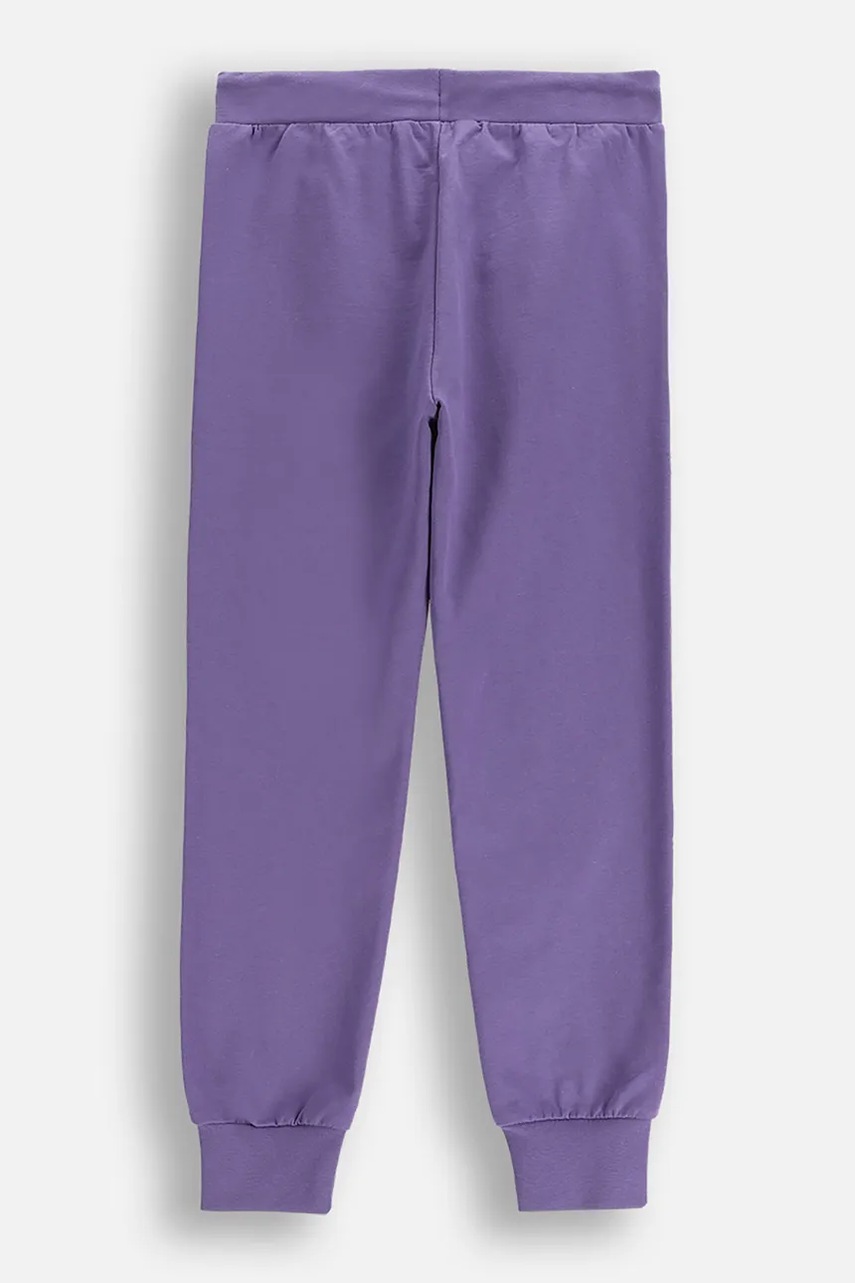 Дитячі спортивні штани Coccodrillo