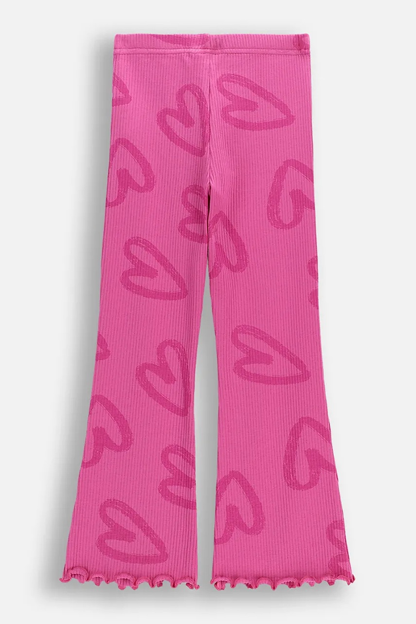 Детские брюки Coccodrillo