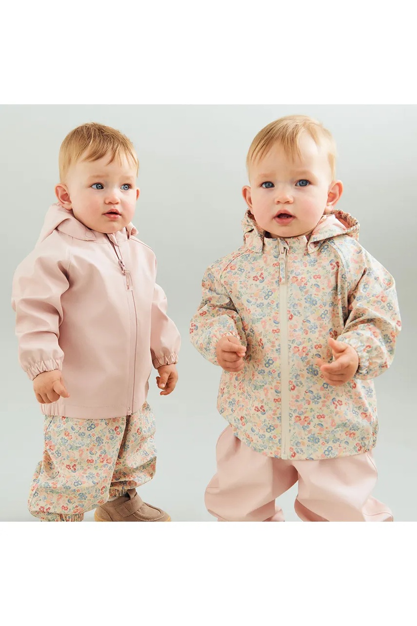 Wheat Παντελόνι ισοθερμικό παιδικό φωτογραφία