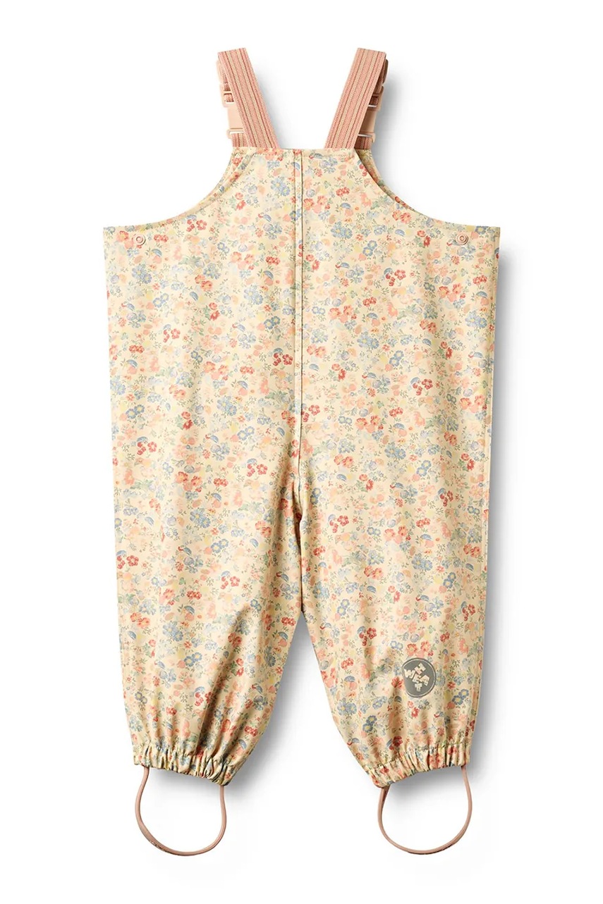 Wheat Παντελόνι ισοθερμικό παιδικό φωτογραφία