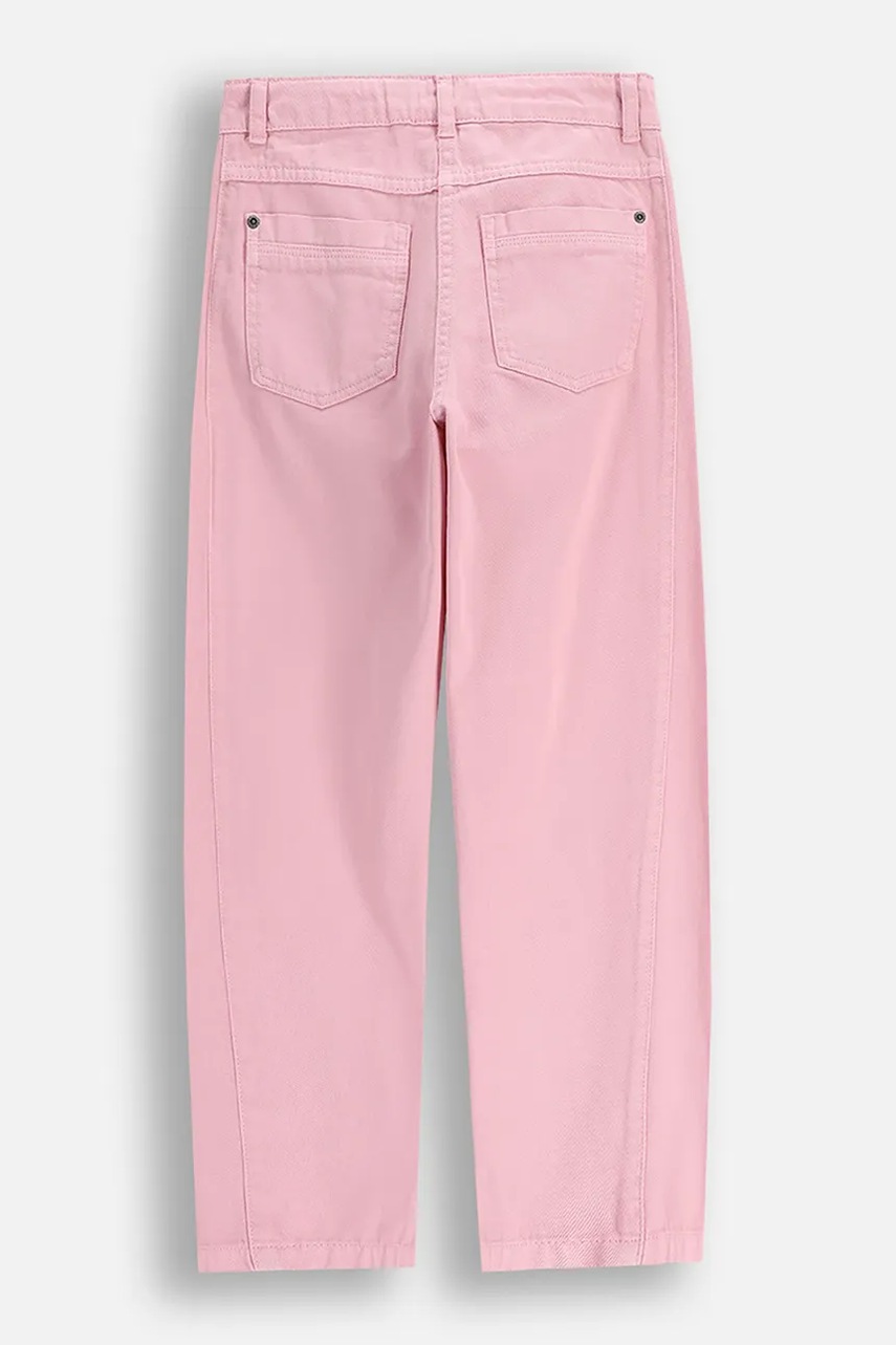 Coccodrillo kalhoty dětské džínové