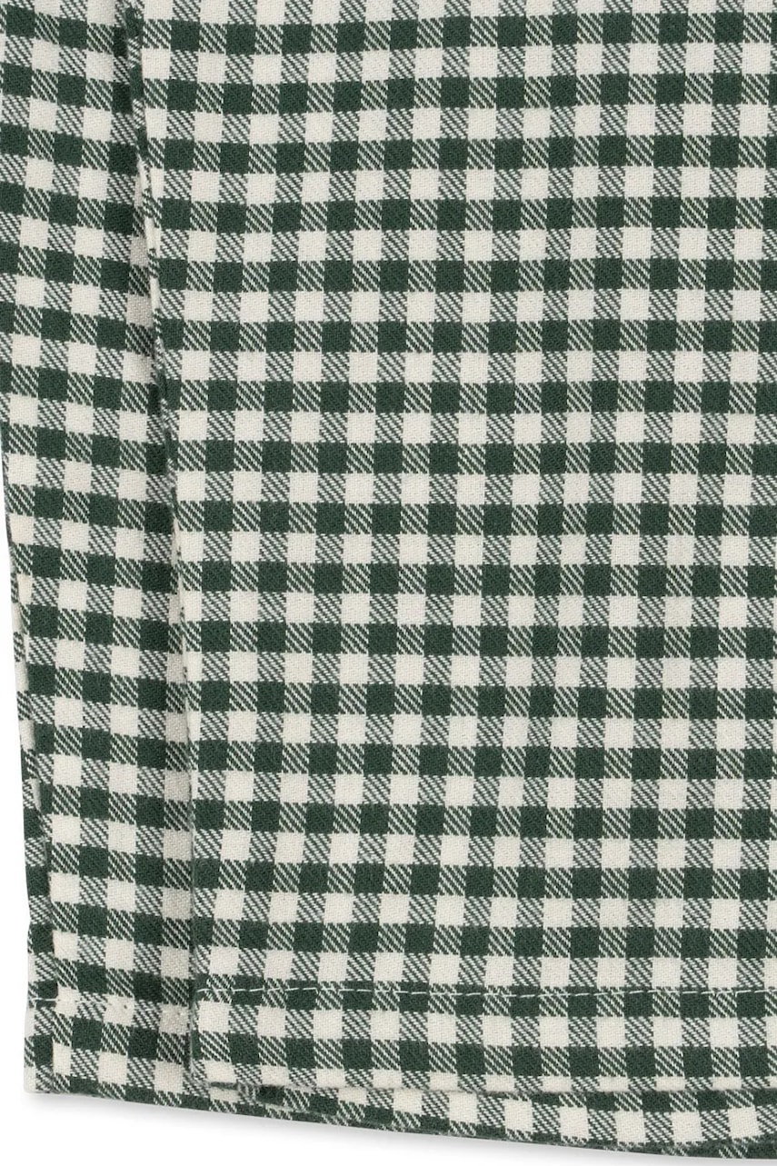 Dětské bavlněné kalhoty Konges Sløjd FORET PANTS GOTS (obrázek 5)