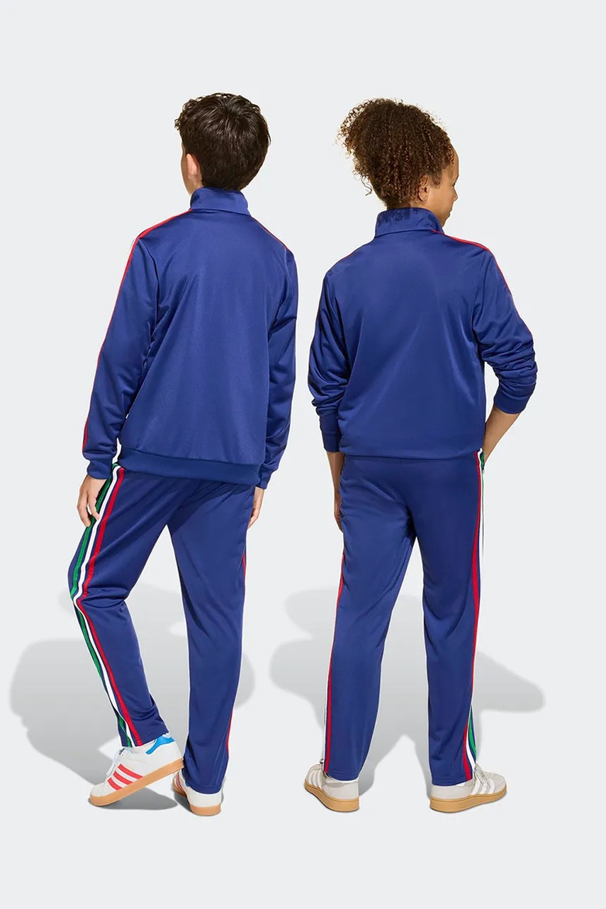 Detské tepláky adidas Originals
