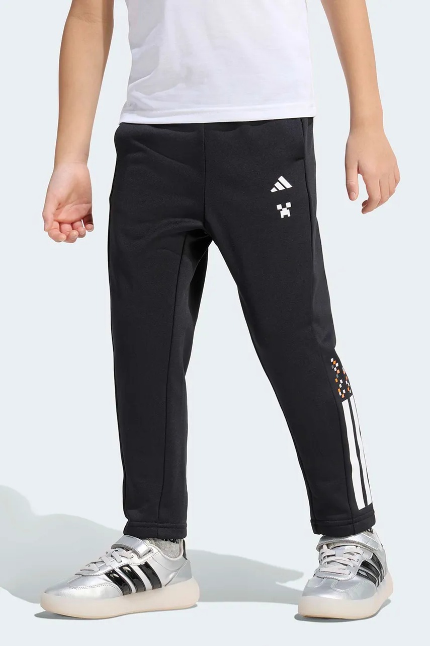 adidas pantaloni de trening pentru copii