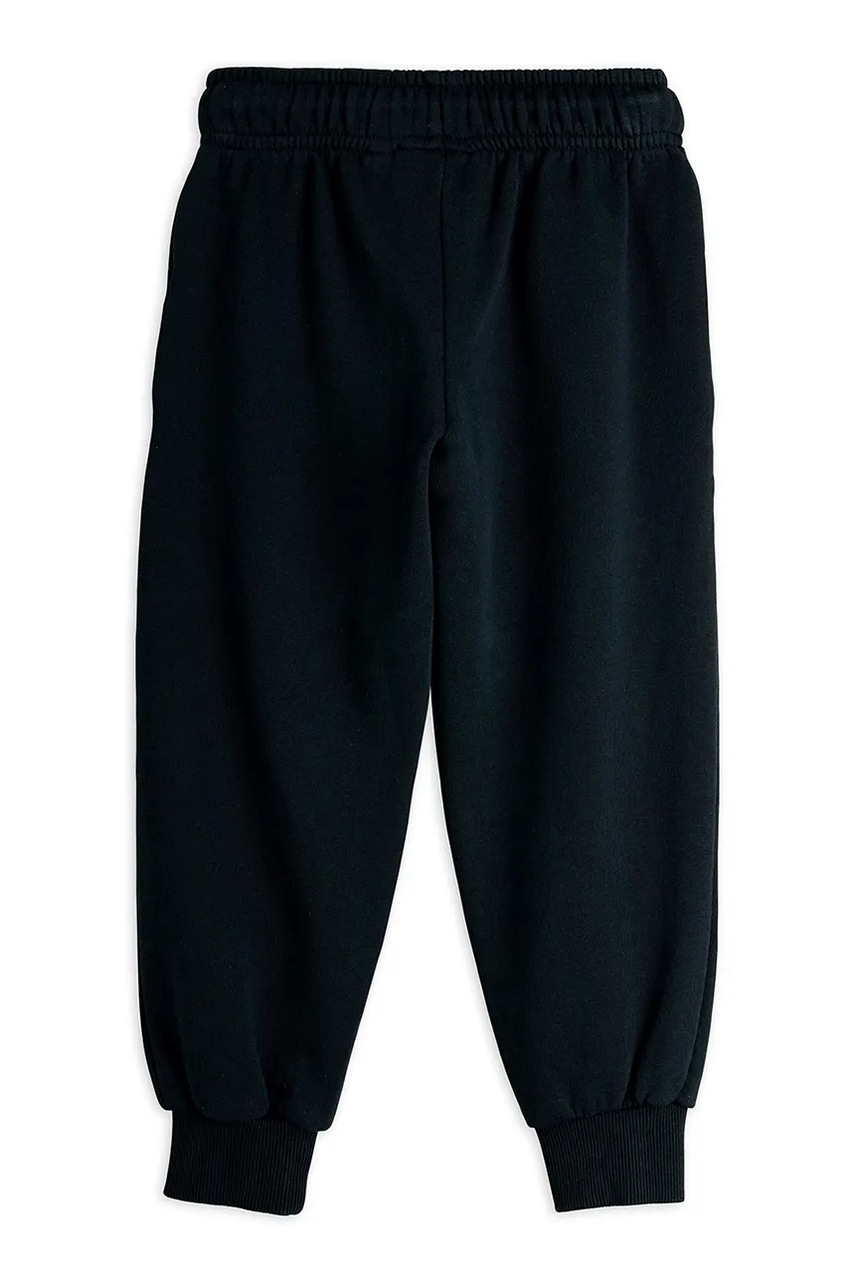 Dětské bavlněné tepláky Mini Rodini E.T. (obrázek 3)