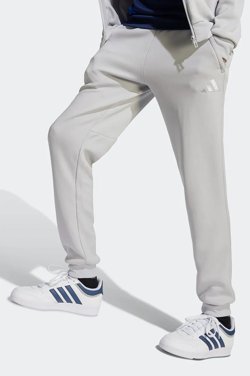 Detské tepláky adidas Performance