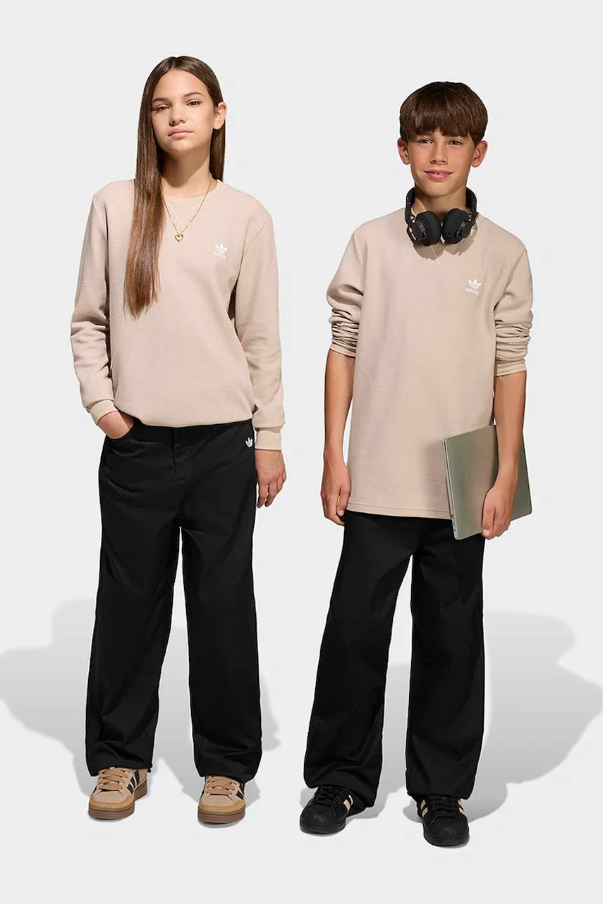 adidas Originals pantaloni copii