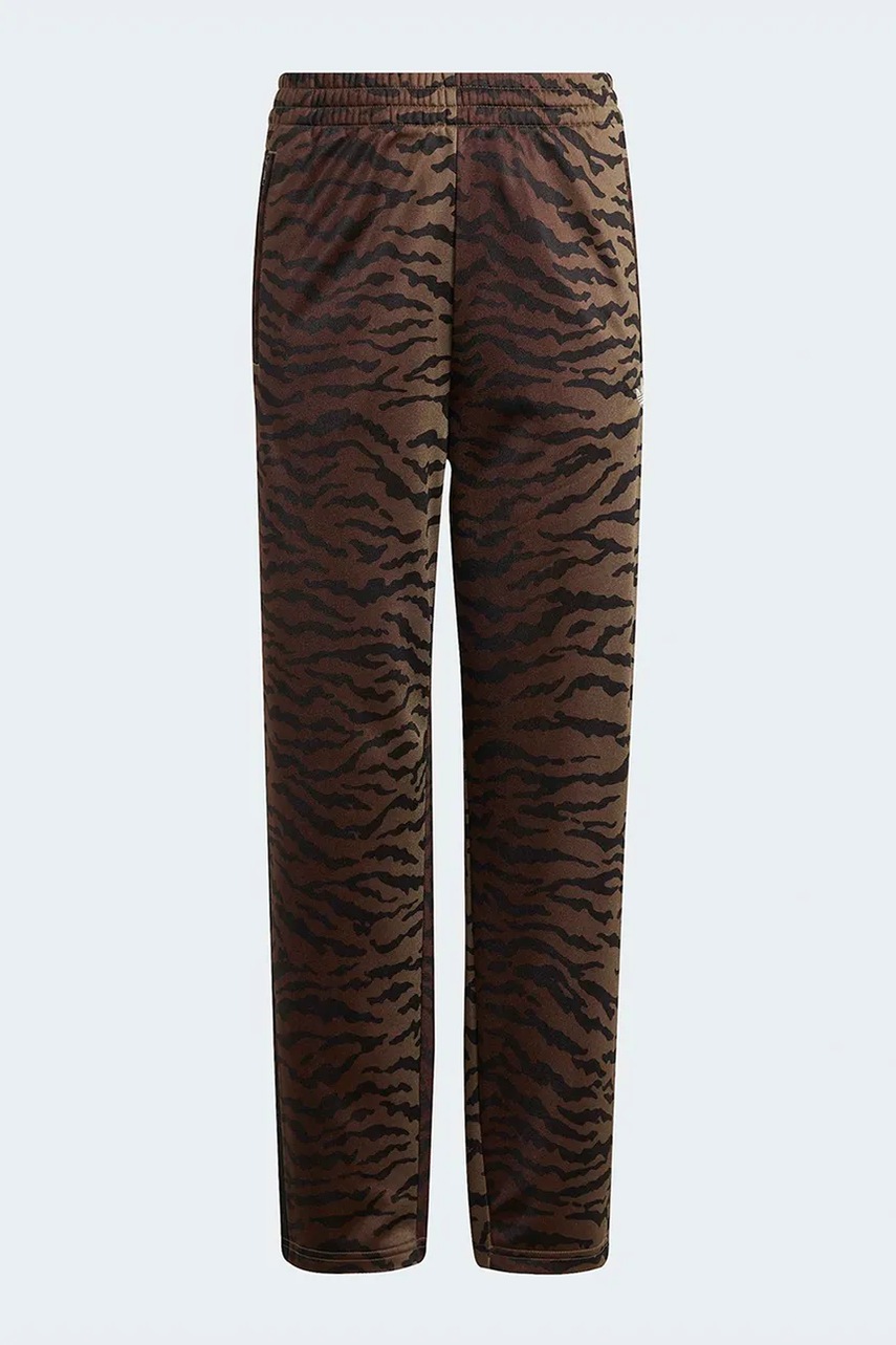 Детские спортивные штаны adidas Originals