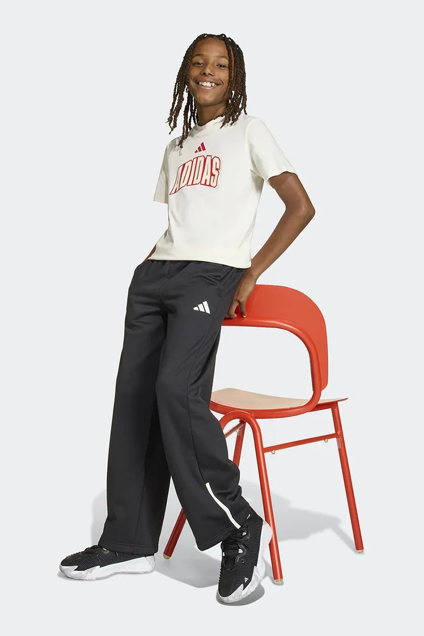 Detské tepláky adidas