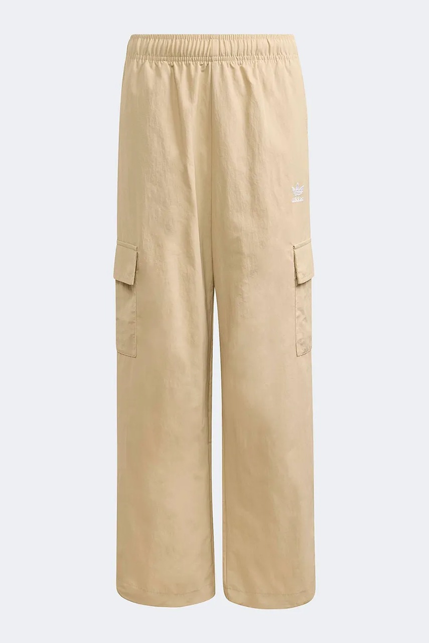 Детские брюки adidas Originals