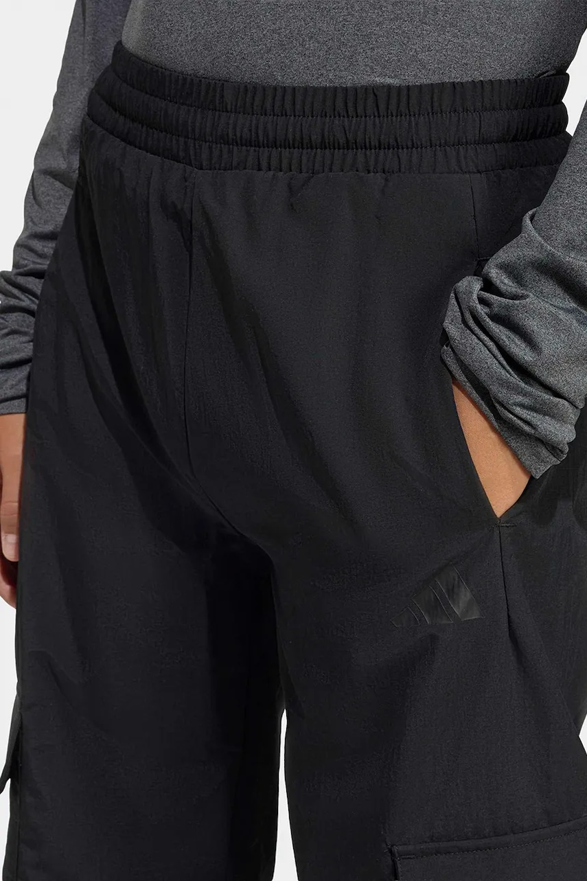 Detské tepláky adidas